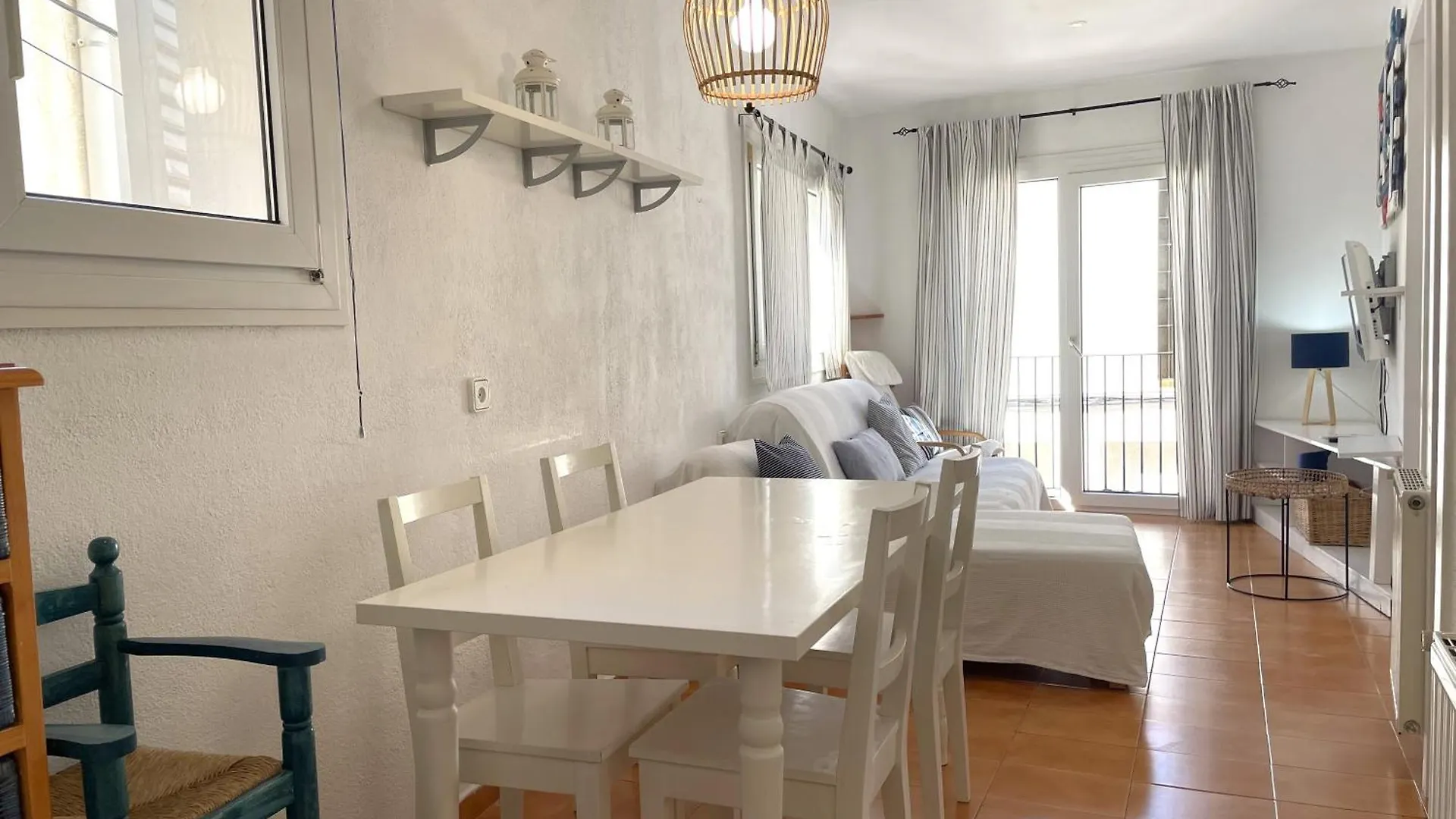Creus - Apartment In The Center Of Town Cadaques