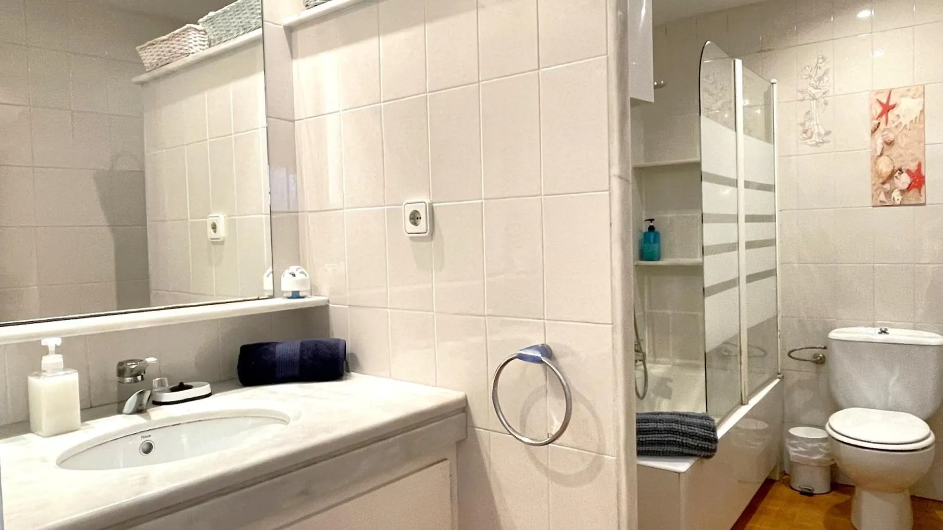 Creus - Apartment In The Center Of Town Cadaques Spain